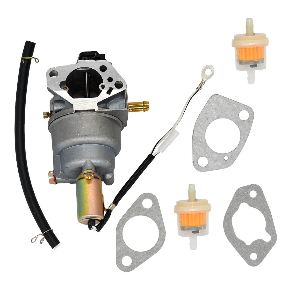 Carburateur 951-12771A pour MTD