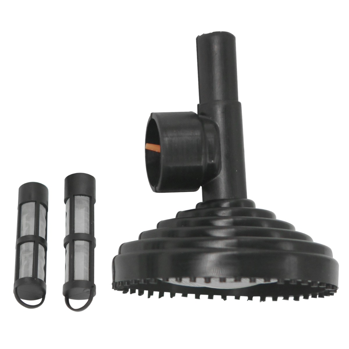 Unité d'envoi de réservoir de carburant E5TZ-9J306-BA, filtre, crépine et filtre pour Ford