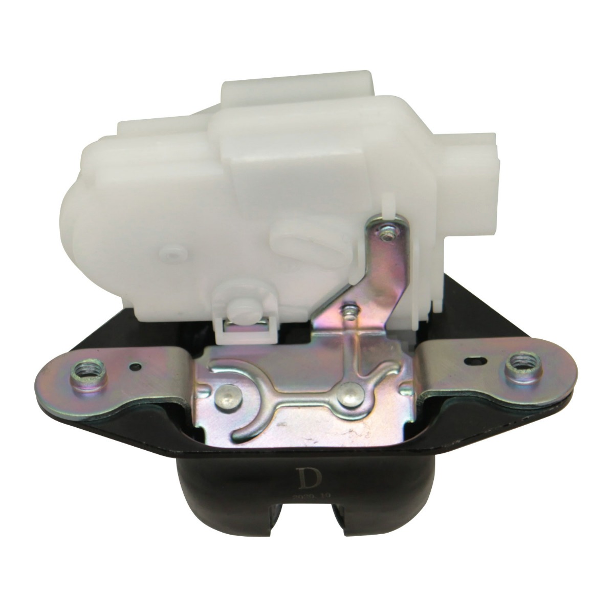 Entraînement de serrure de porte de coffre-arrière 74800-TF0-J01 pour Honda