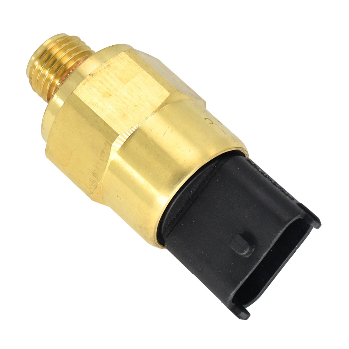 Capteur de Pression d'huile et de Carburant 21291011 Pour Volvo