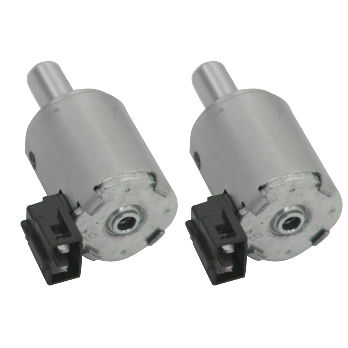2 pièces électrovanne de boîte de vitesses 7701208174 pour Renault