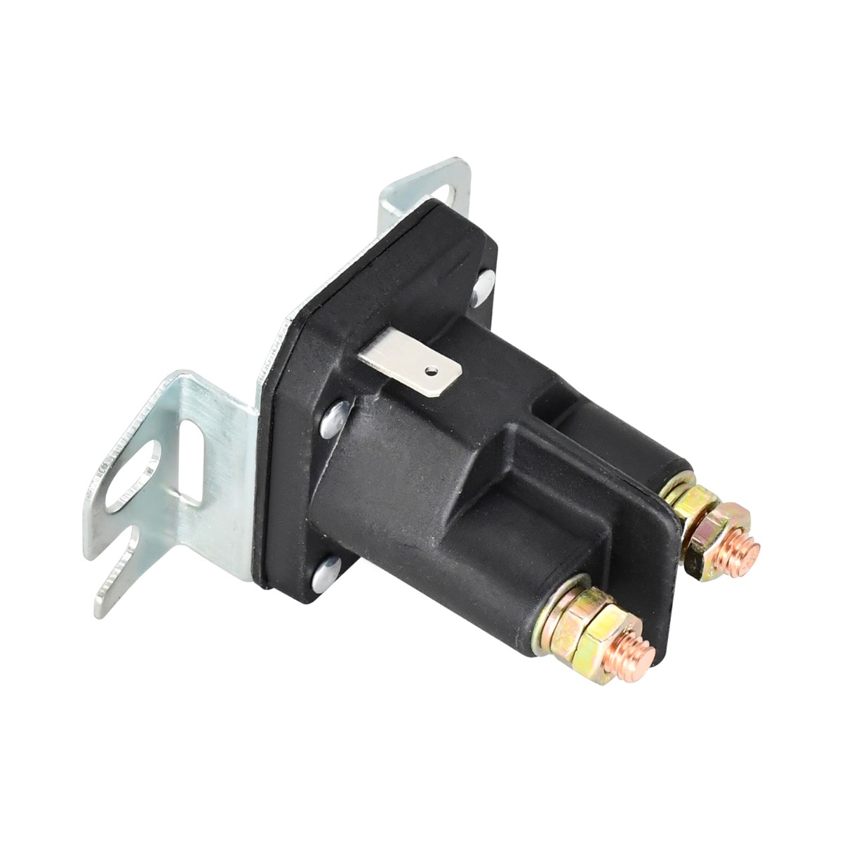 Solénoïde de Démarreur 691656 Pour Briggs & Stratton