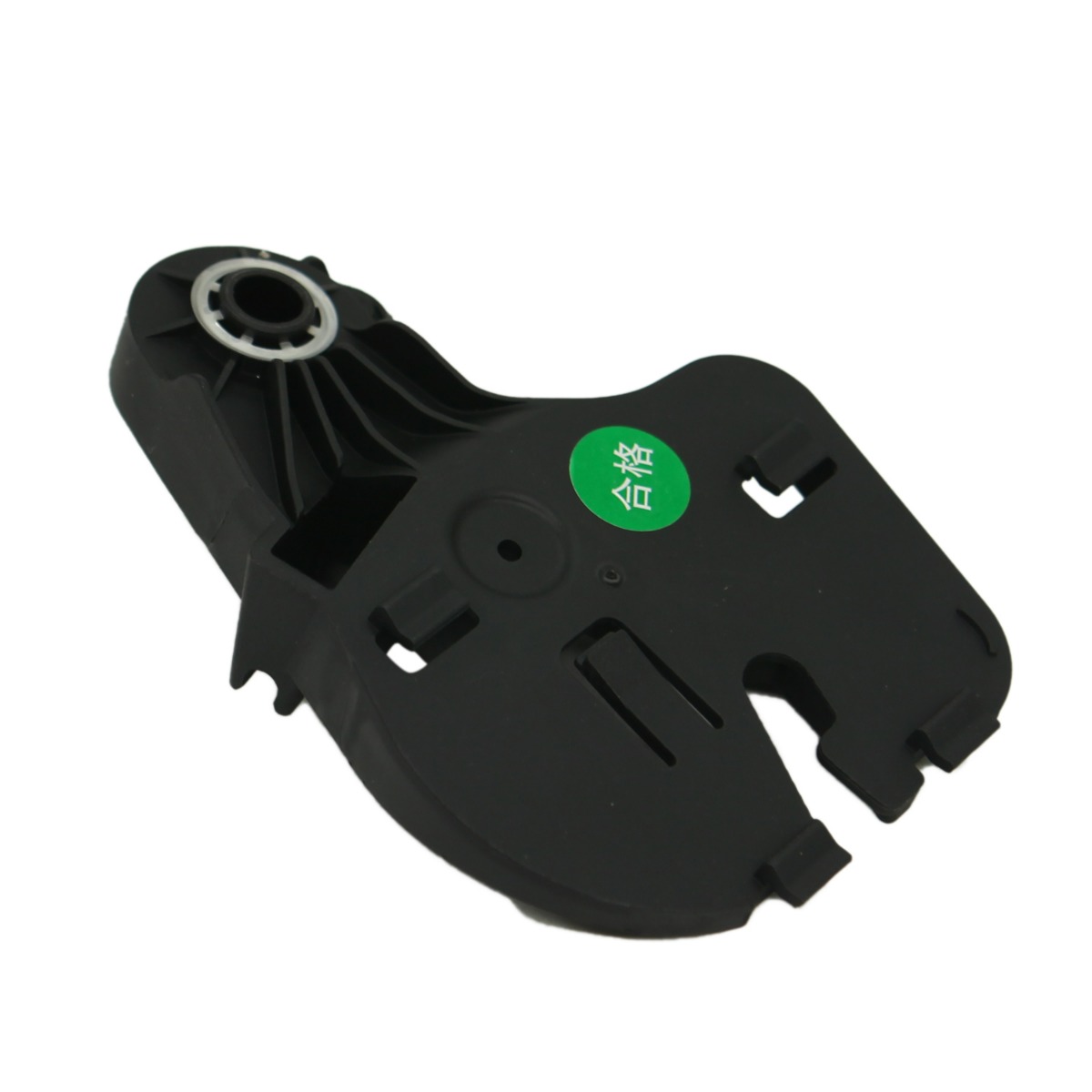 Verrouillage capot moteur tirer poignée support 8T1823633 pour Audi