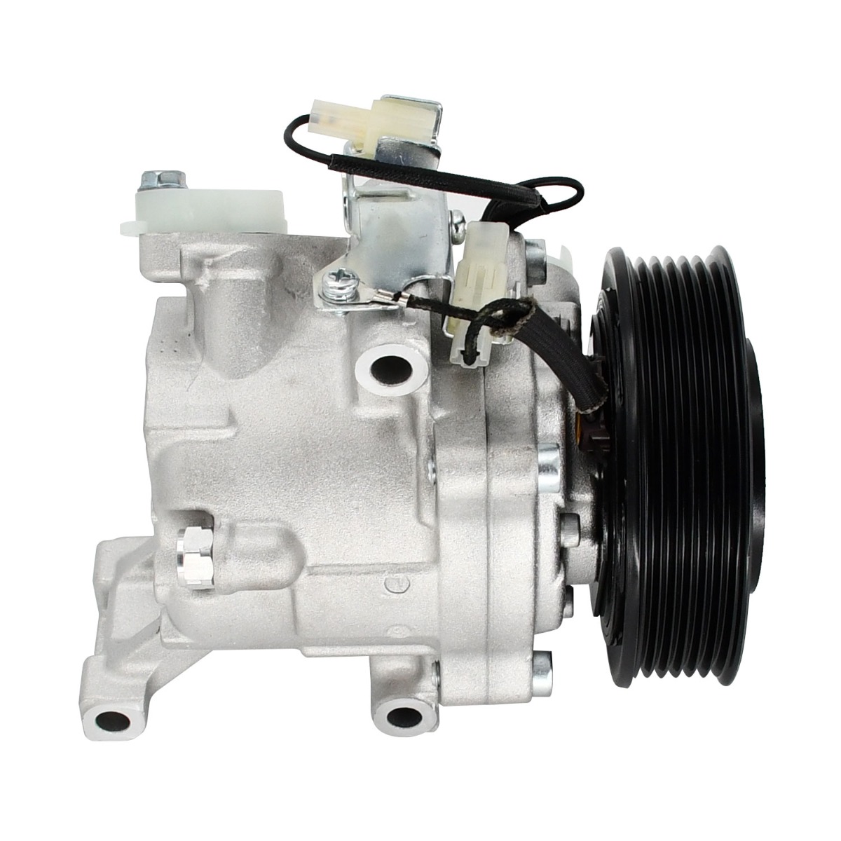 Compresseur de climatisation 447260-5613 pour Toyota