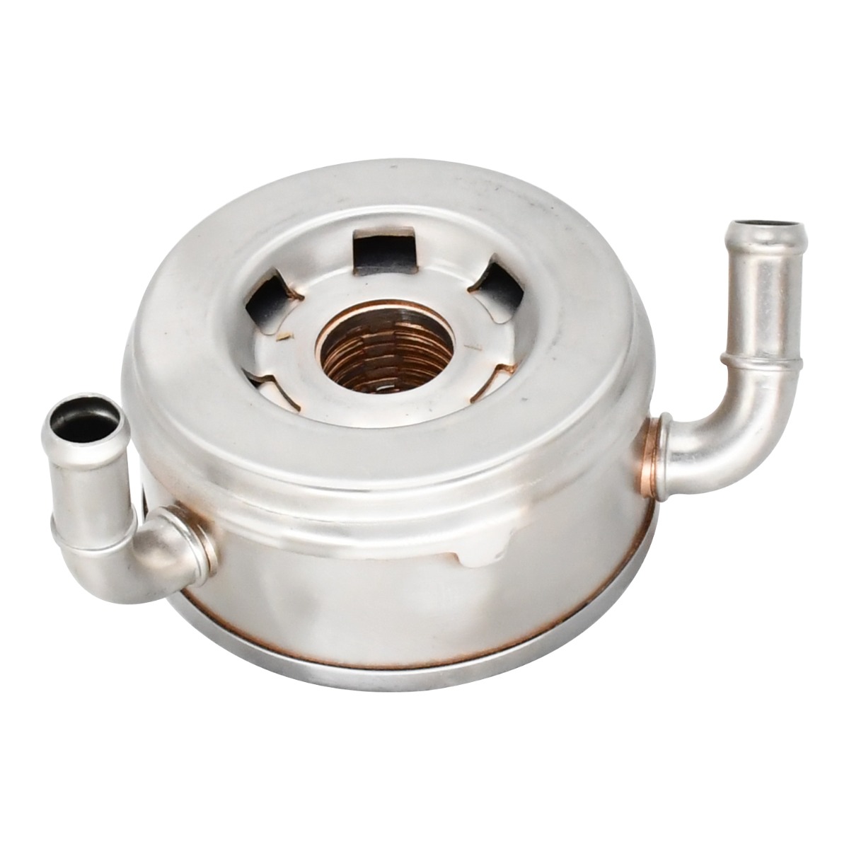 Refroidisseur d'huile 124100-5710 pour Yanmar
