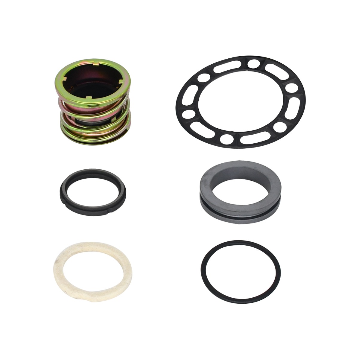Kit de joint d'arbre 17-44770-00 pour Carrier