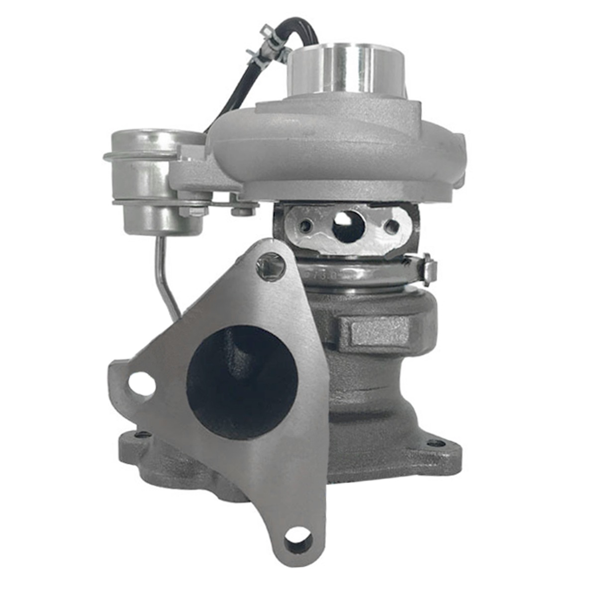 Turbocompresseur TD04L Turbo 49477-04000 pour Subaru