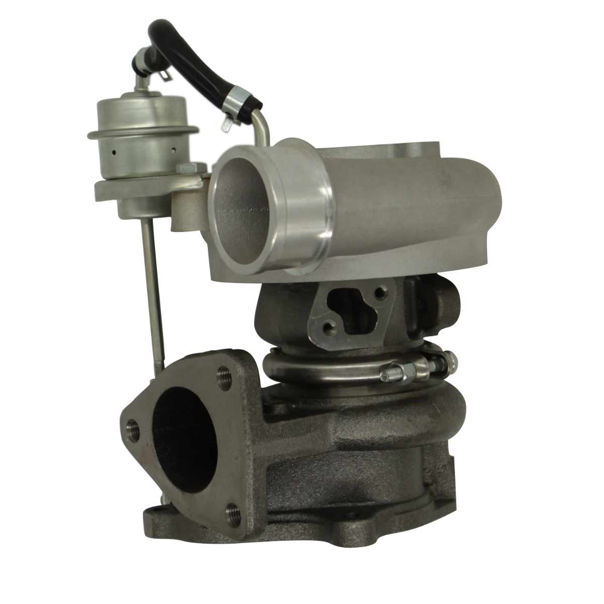 17201-67040 Turbo pour Toyota