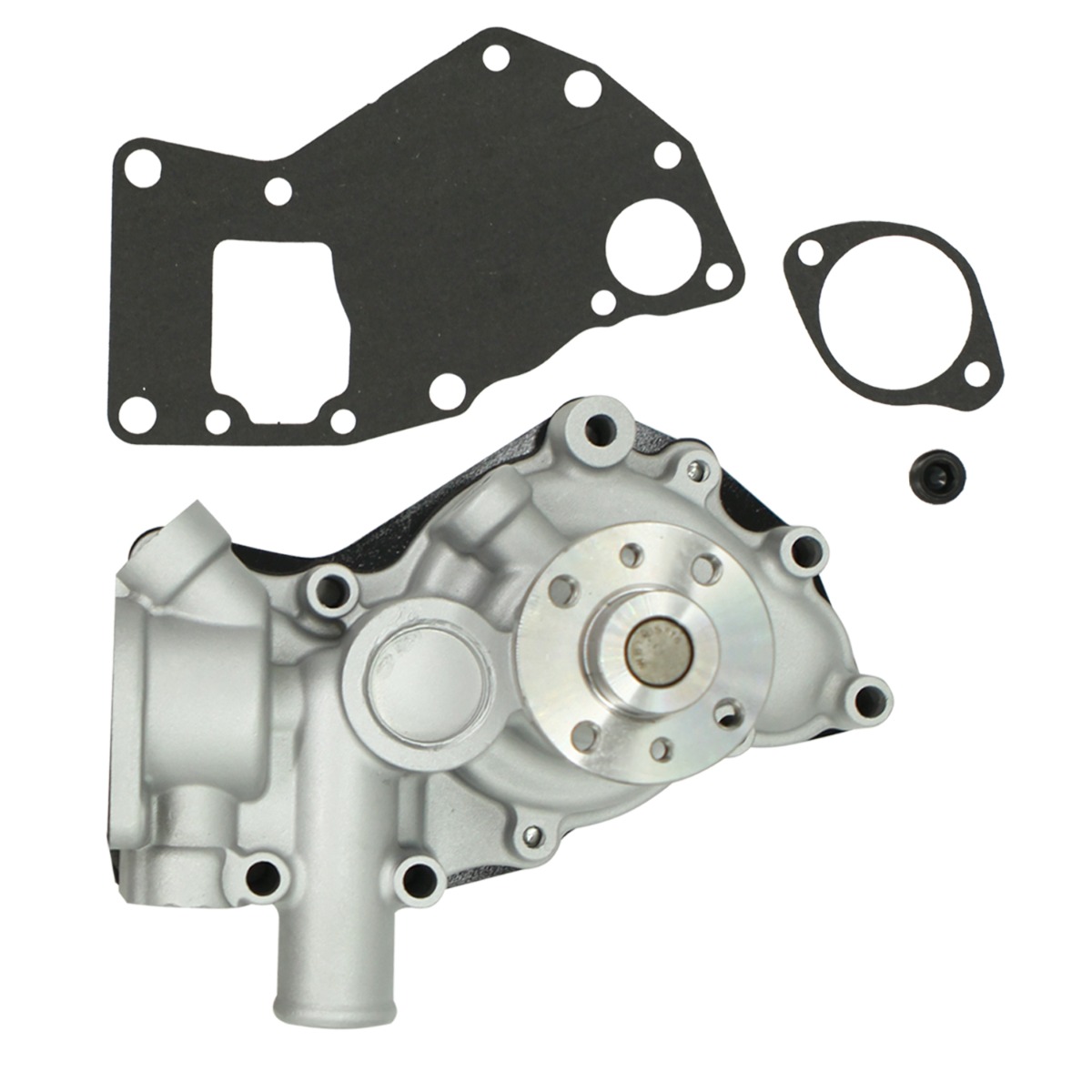 Pompe à eau 8-98126230-0 pour Hitachi