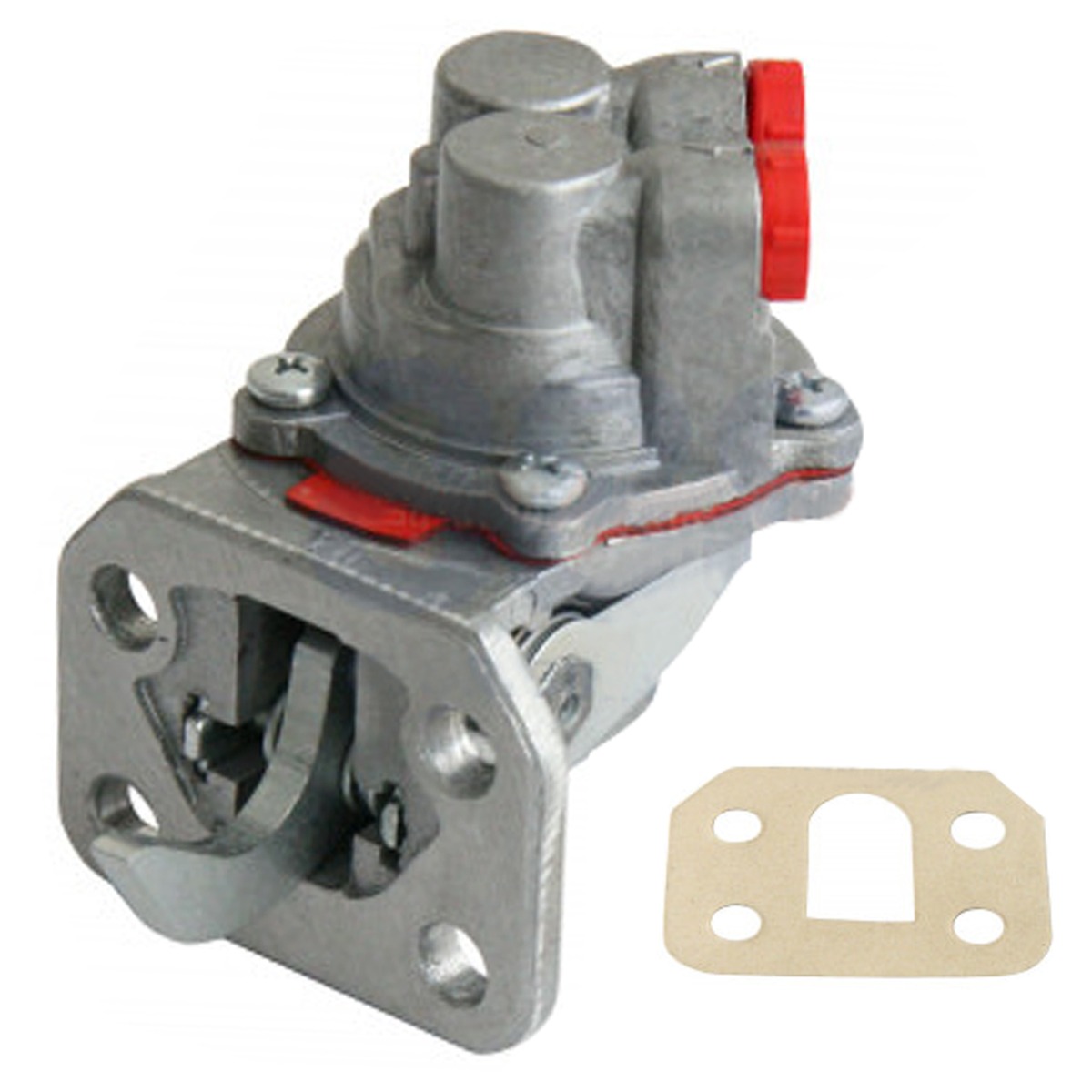 Pompe d'alimentation en carburant 296265A1 pour Case