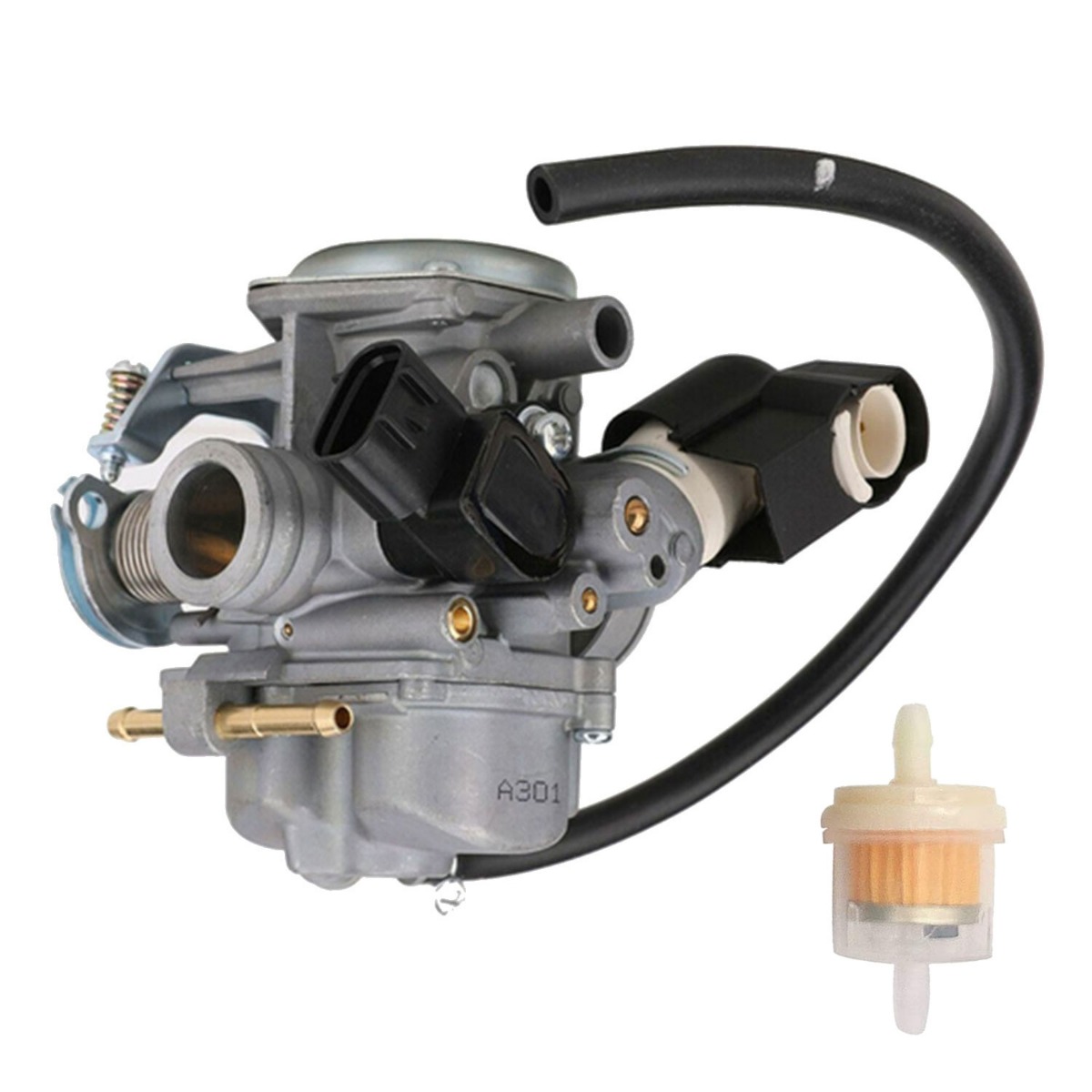Carburateur Ensemble carburateur 16046-GEV-003 pour Honda