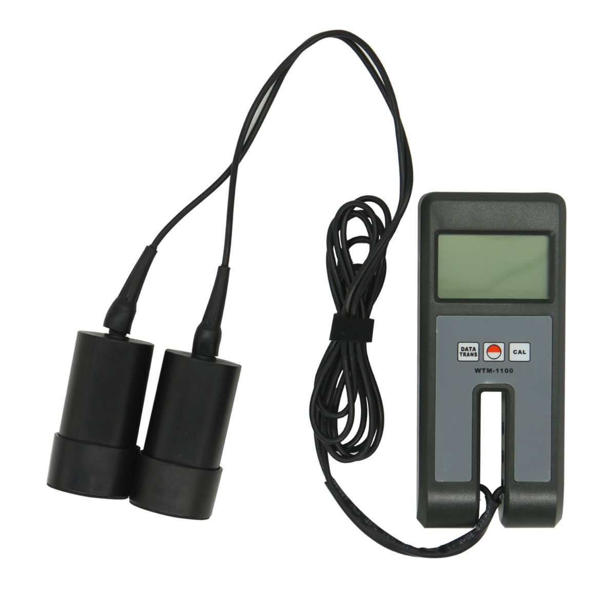 Appareil de Mesure Numérique de La Teinte des Vitres WTM-1100 Pour L'ingénierie Automobile