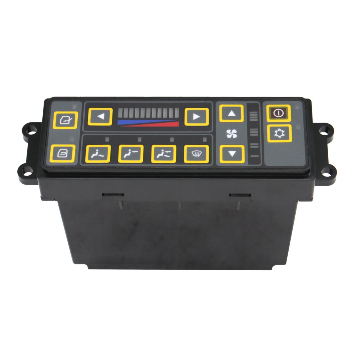Panneau de Commande de Climatisation 11N690031 Pour Hyundai