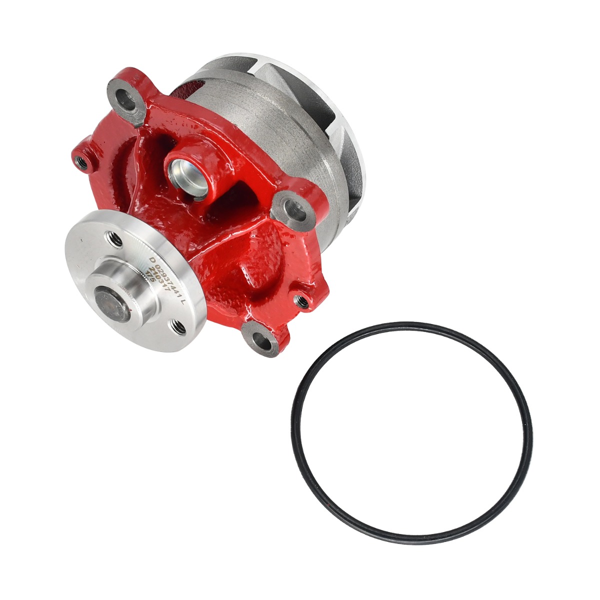 Pompe à eau 02937441 pour Deutz