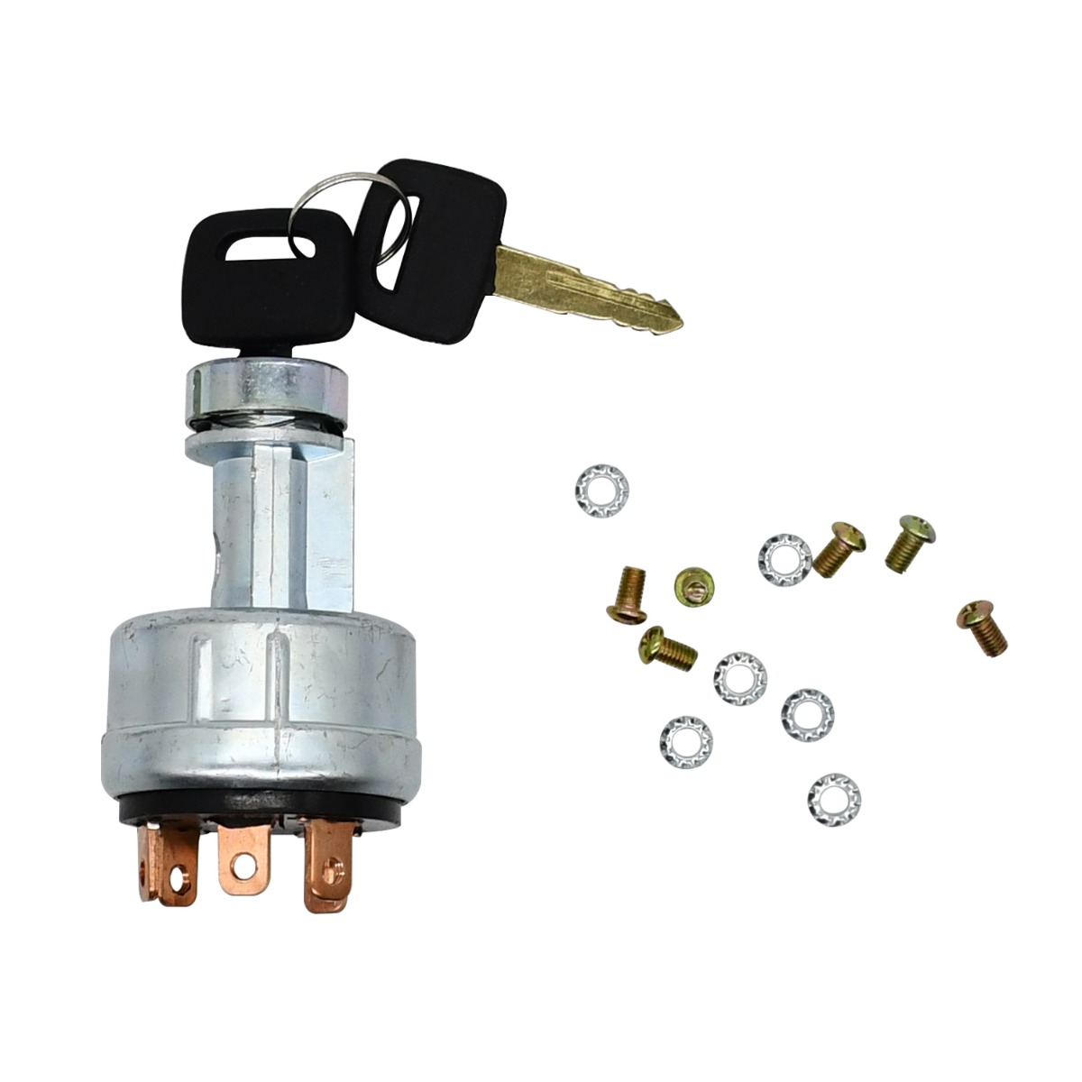 Commutateur d'allumage 08086-20000 pour Komatsu