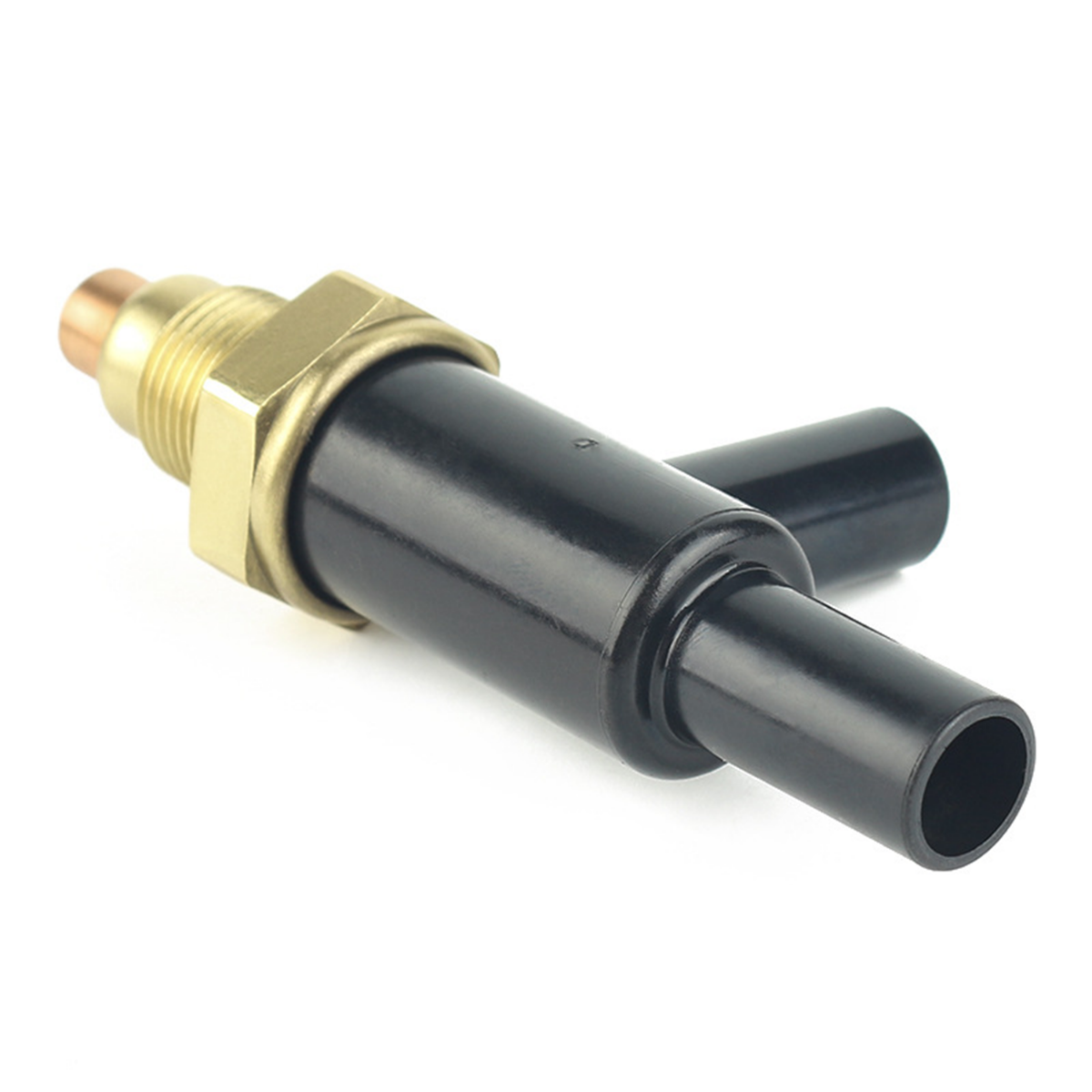 Électrovanne de commande d'assistance d'air d'injection de carburant 36281-RTA-003 pour Honda