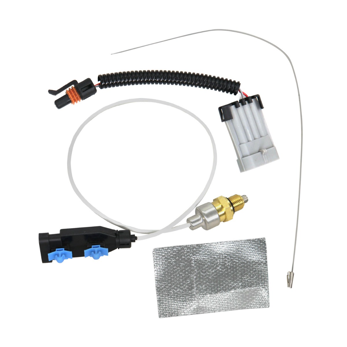 Capteur de position de palette Turbo Diesel 12635324 pour Duramax