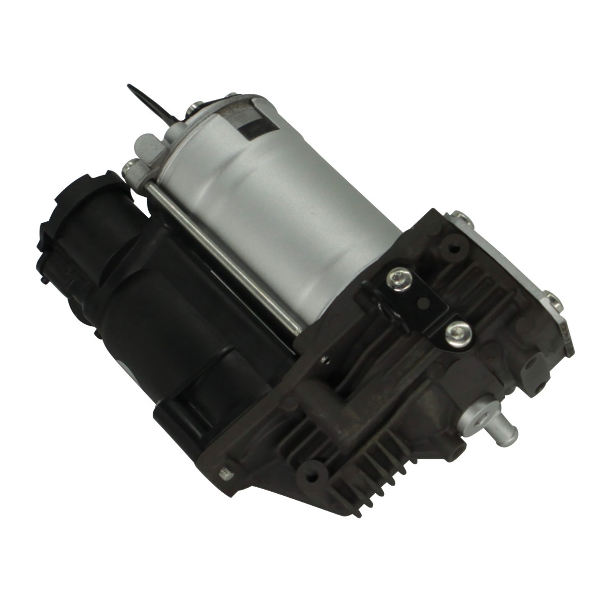 Pompe de Compresseur de Suspension Pneumatique 1643200004 Pour Mercedes Benz