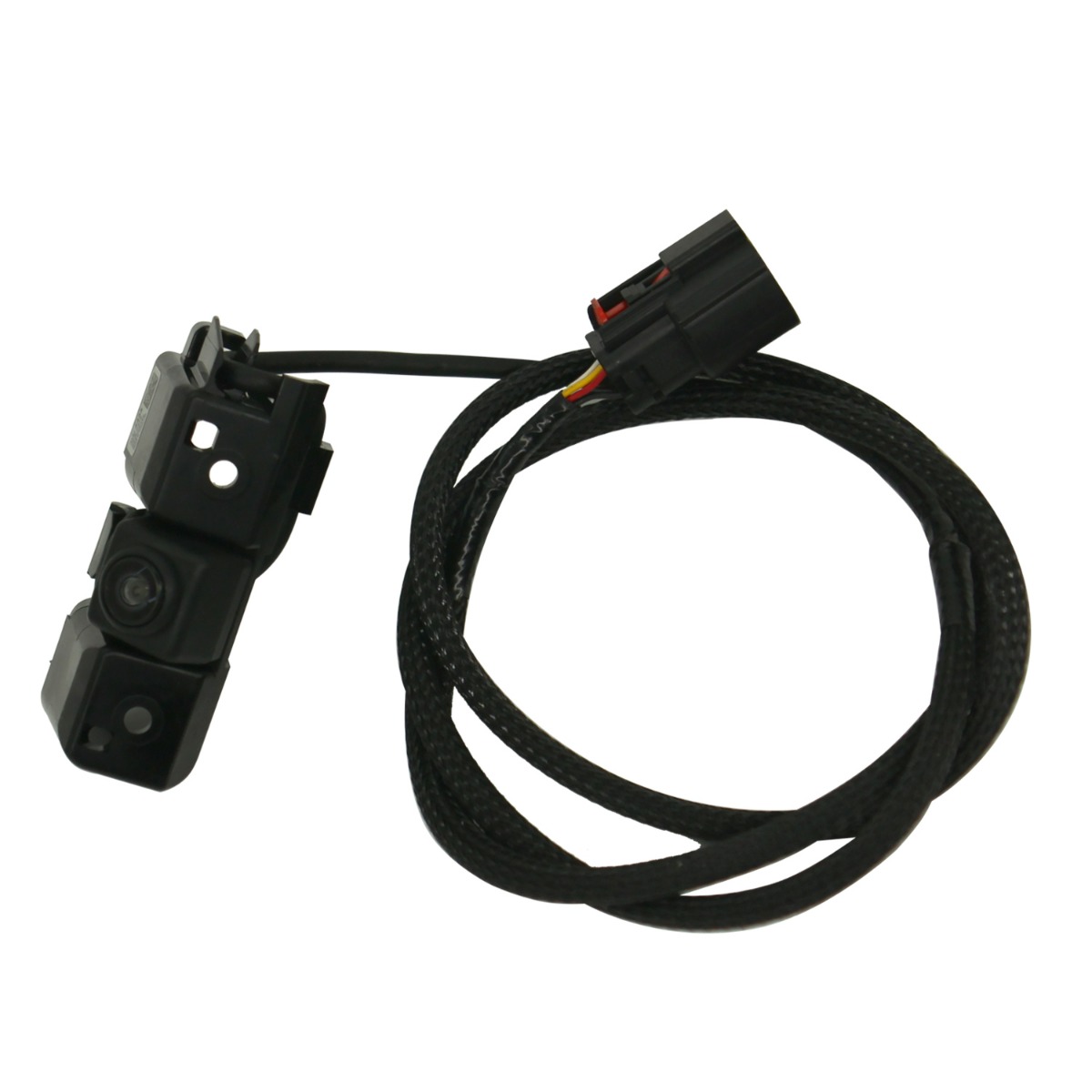 Caméra de vue arrière d'avertissement de vue latérale de sortie de voie 84079952 pour Chevrolet