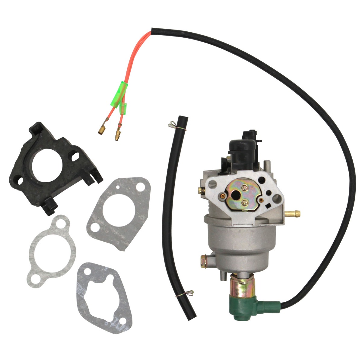 Carburateur 16100-ZF6-D42 Pour Honda