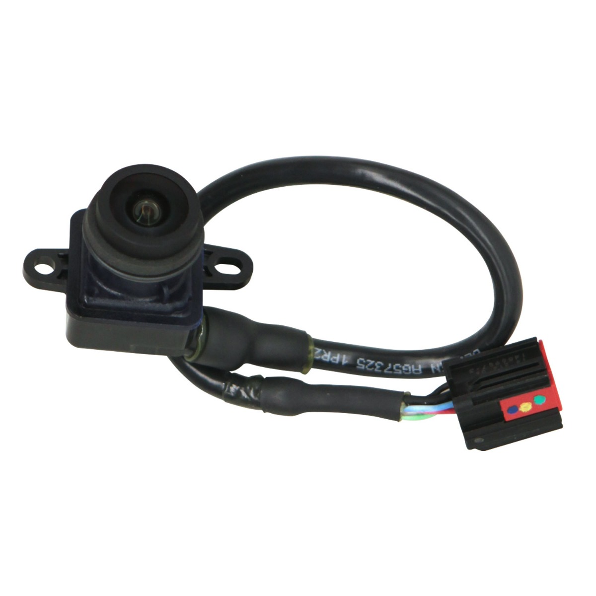 Caméra de recul 56054058Ah pour Dodge