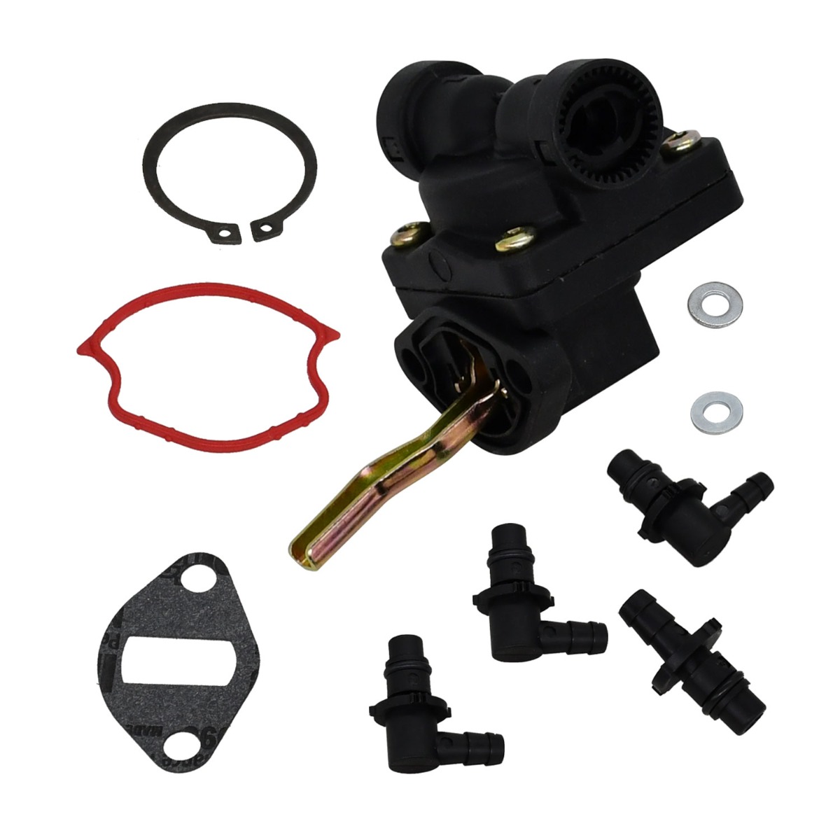 Ensemble de Pompe à Carburant 48-559-05-S Pour Kohler