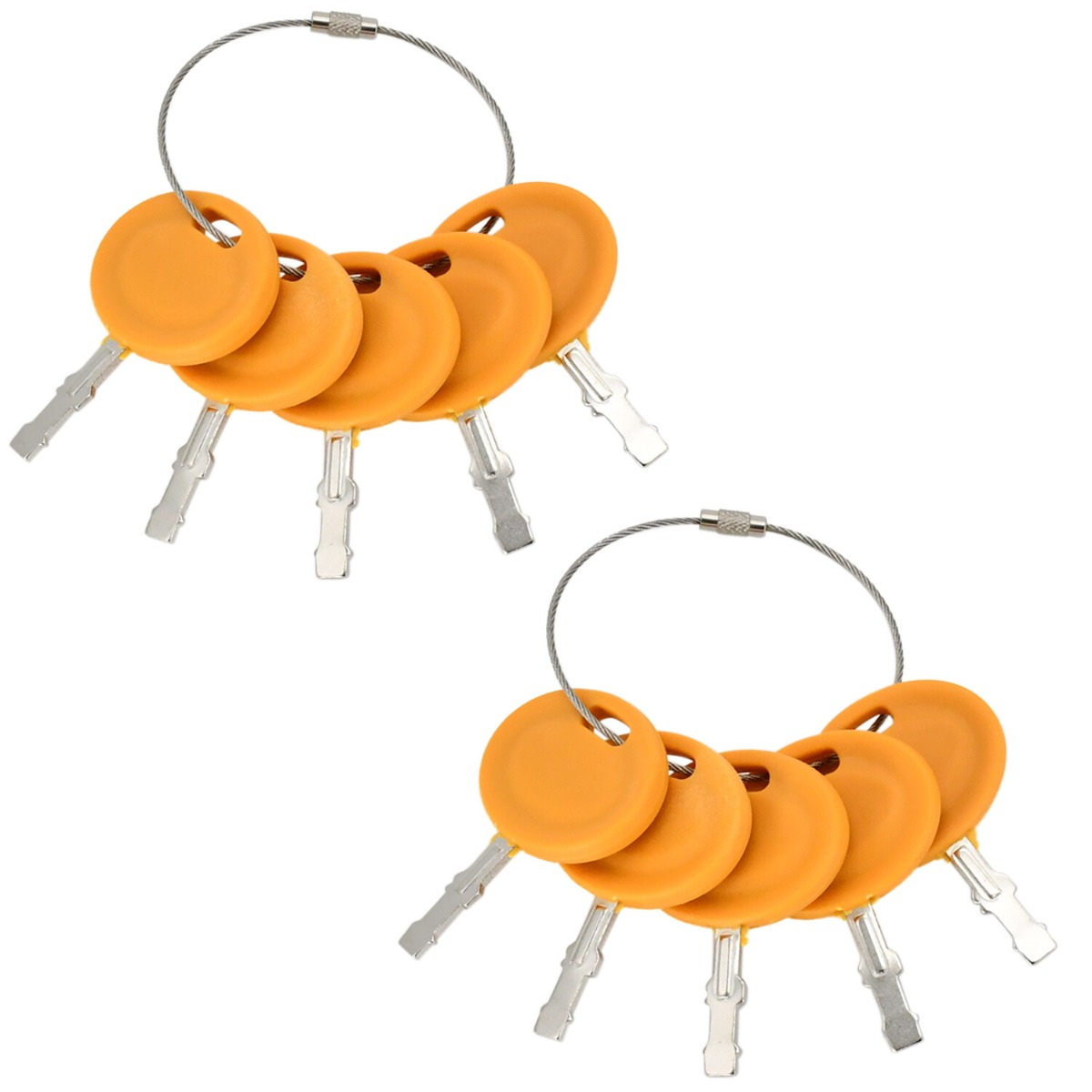10 pièces clé de contact 625-05000 pour Craftsman