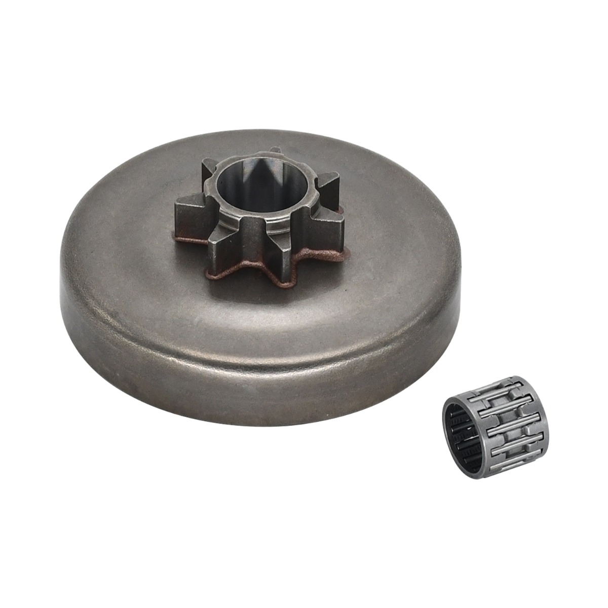 Roulement à aiguilles de pignon de tambour d'embrayage 578097901 pour Husqvarna