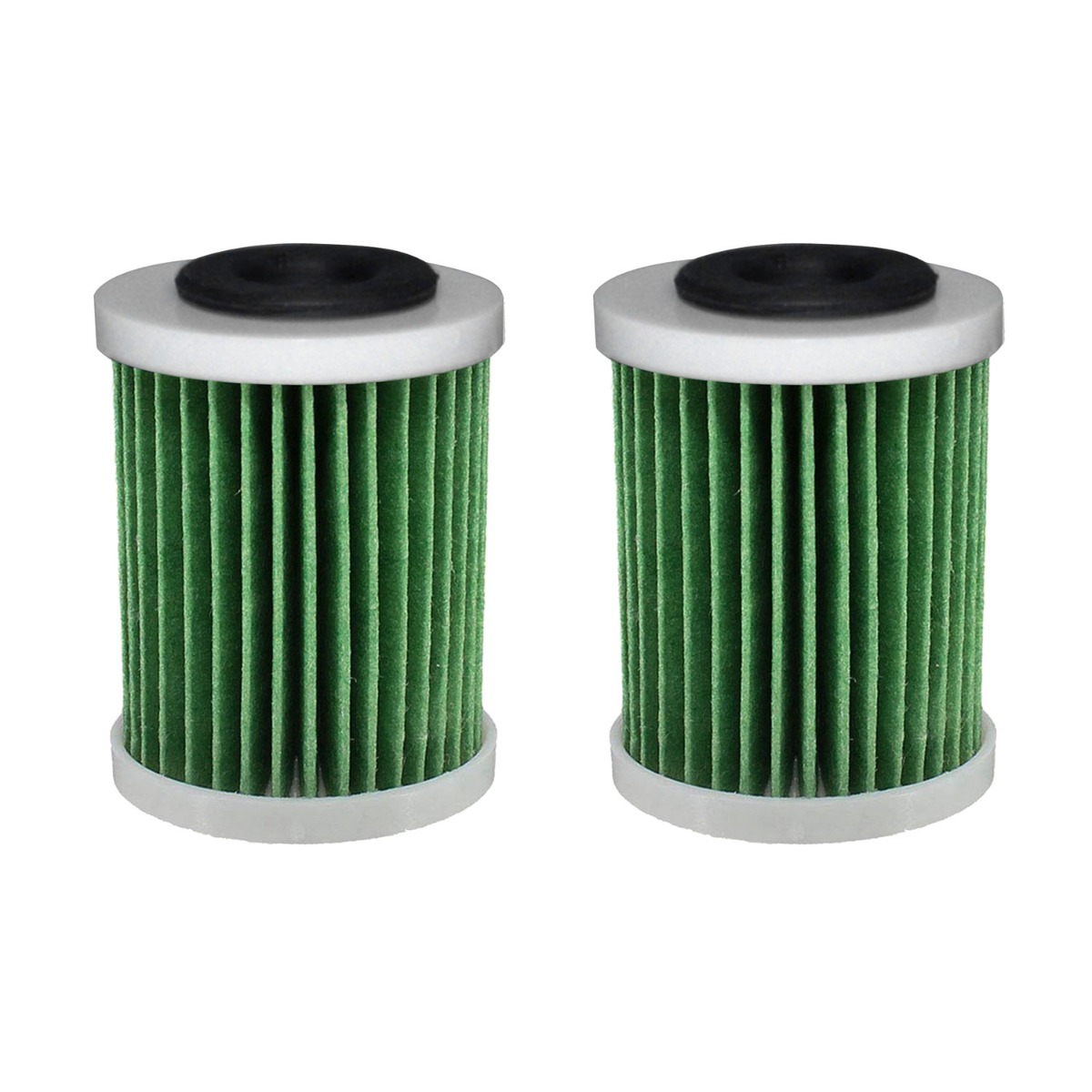 Filtre à carburant 2 pièces 6P3-WS24A-00-00 pour Yamaha