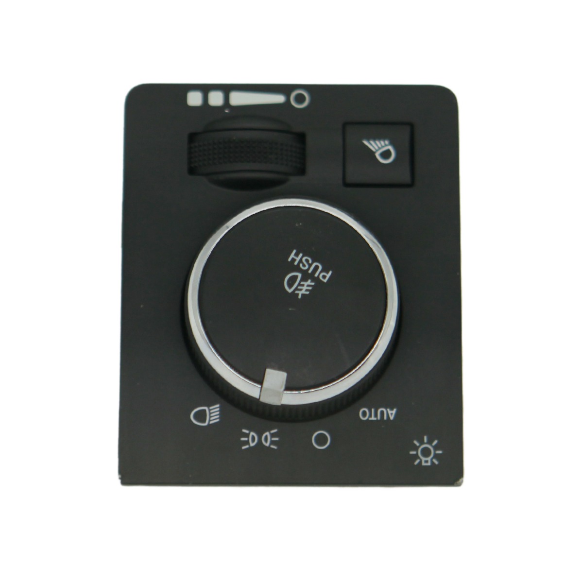 Interrupteur de tableau de bord pour phares 68269912AA pour Dodge