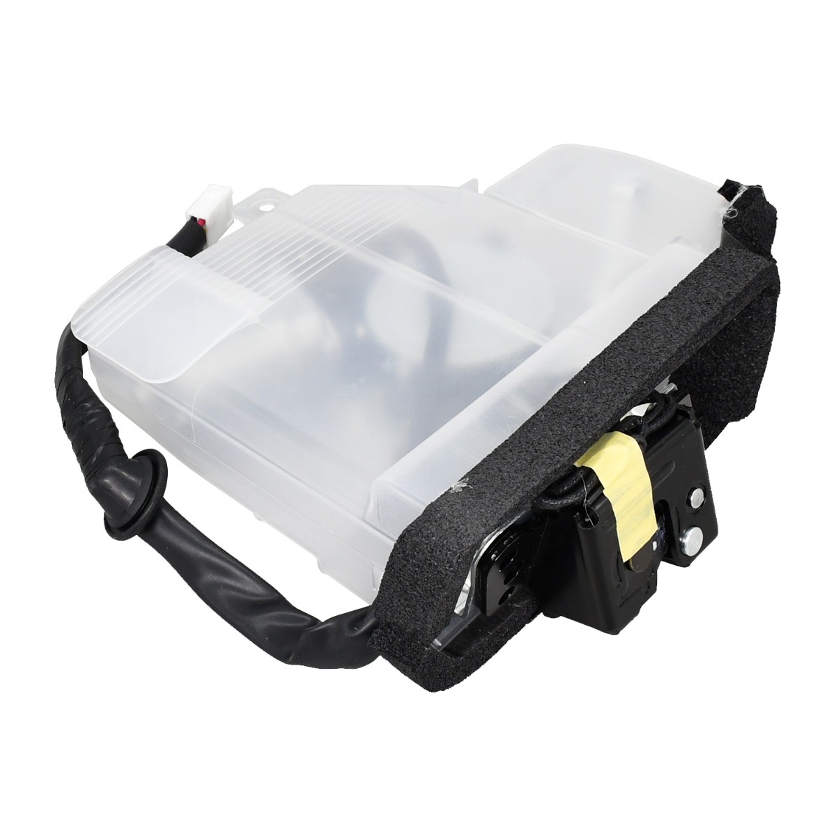 Ensemble de verrouillage de hayon 69110-35090 pour Toyota