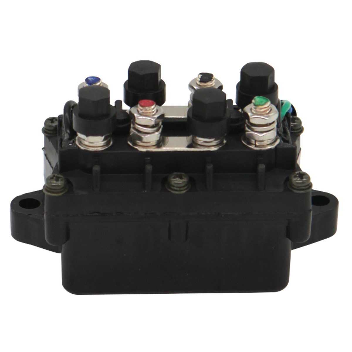 Relais d'inclinaison de garniture de puissance de bateau Assy 6H1-81950-00-00 pour Yamaha