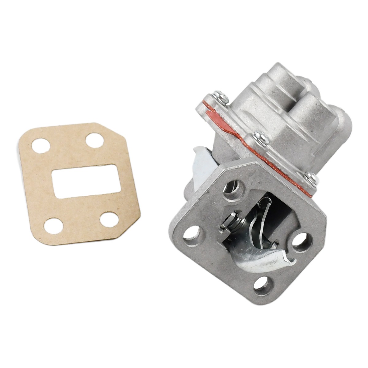 Pompe de transfert de carburant 296265A1 pour Perkins