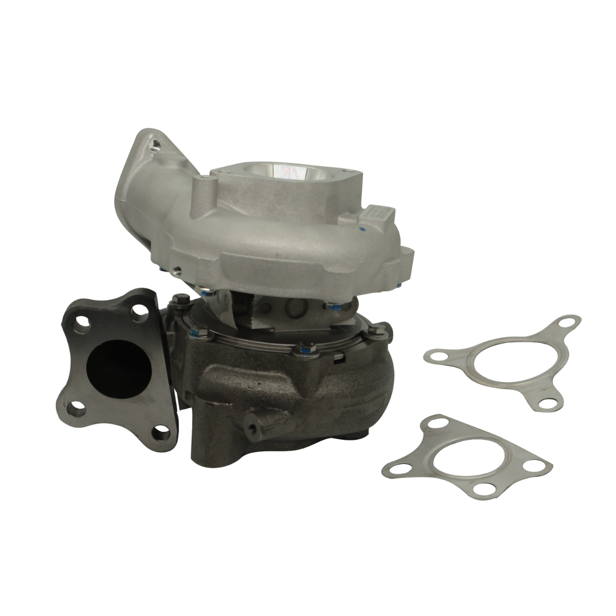 Turbocompresseur 767720-0001 pour Nissan