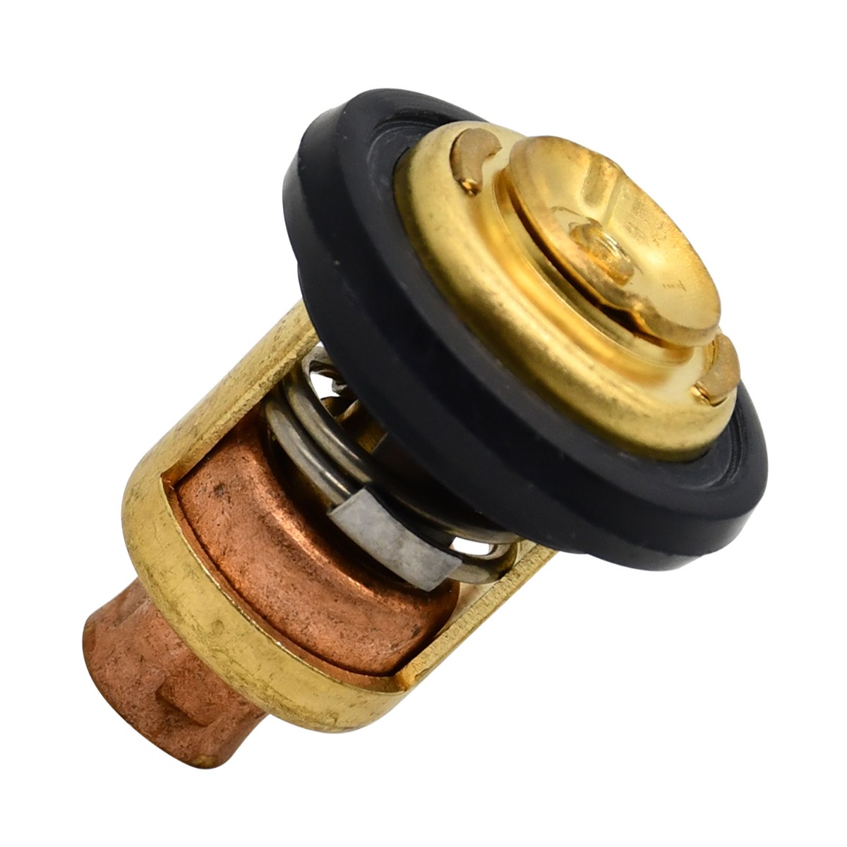 Thermostat 12V 72°C 19300-ZV5-043 Pour Honda