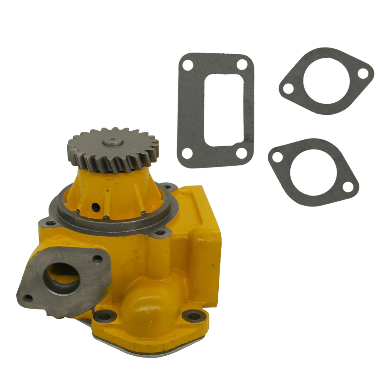 Pompe à Eau 6151-62-1102 pour Komatsu
