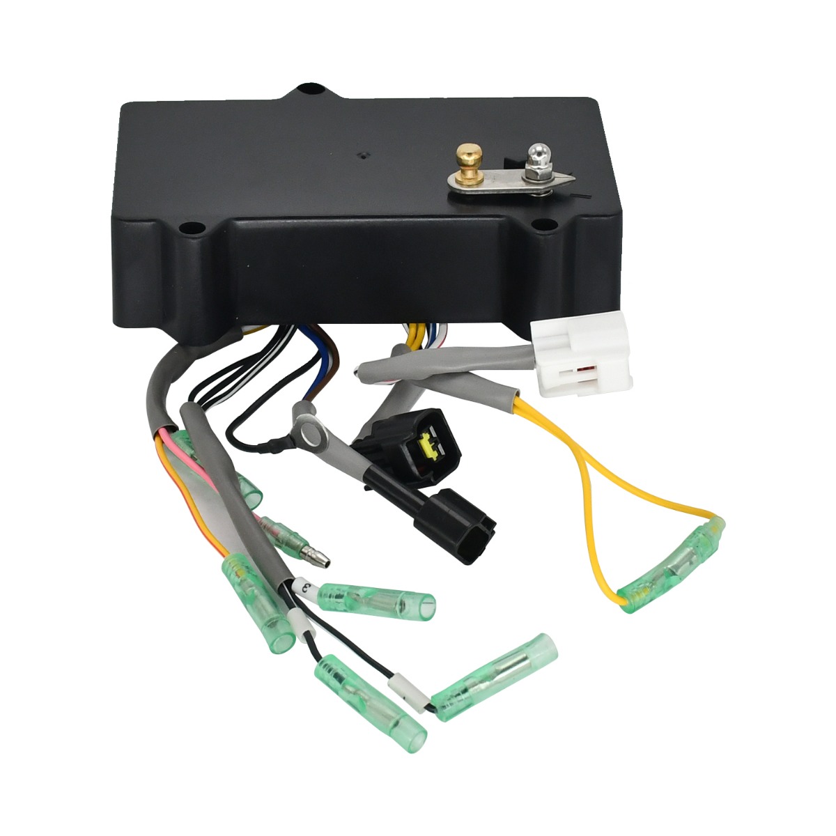 Unité CDI 6H2-85540-12 pour Yamaha