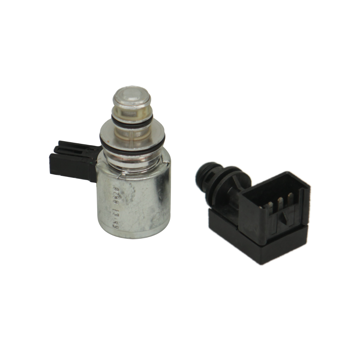 Kit solénoïde de capteur de pression de transmission 4617210 pour Dodge