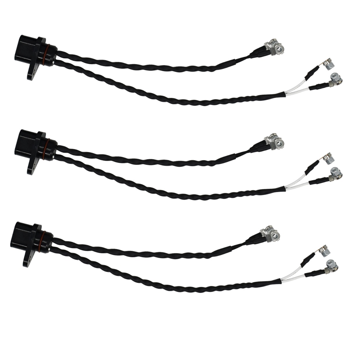 Faisceau de câbles 3 pièces 3287699 pour Cummins