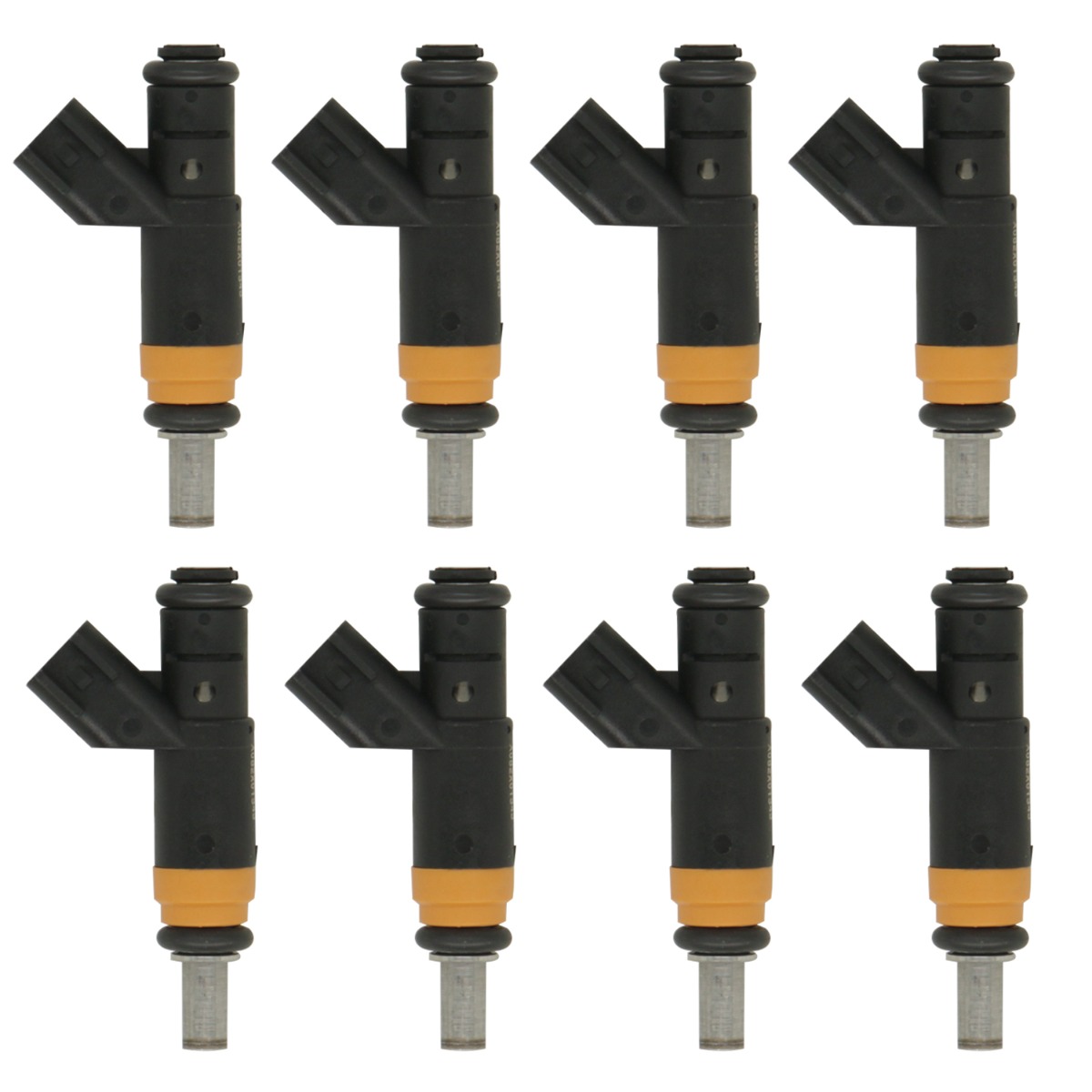Injecteurs 8 pièces 05037479AA pour Chrysler