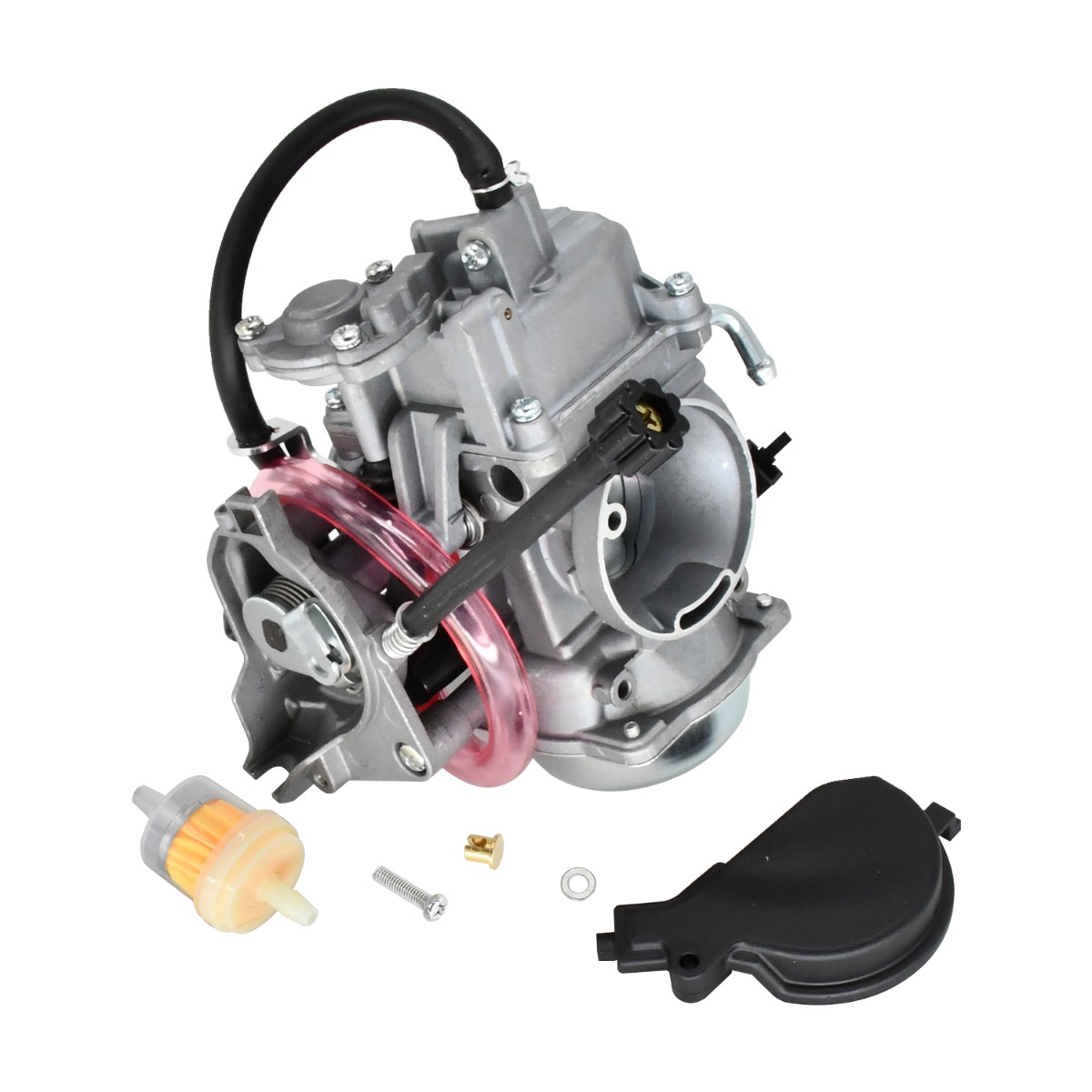 Ensemble carburateur 0470-504 pour Arctic Cat