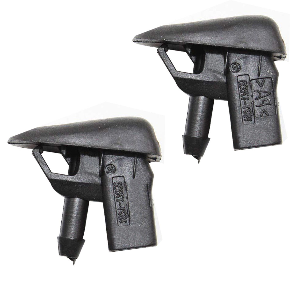 Lot de 2 buses de lave-glace Jet C2S-16868 pour Jaguar