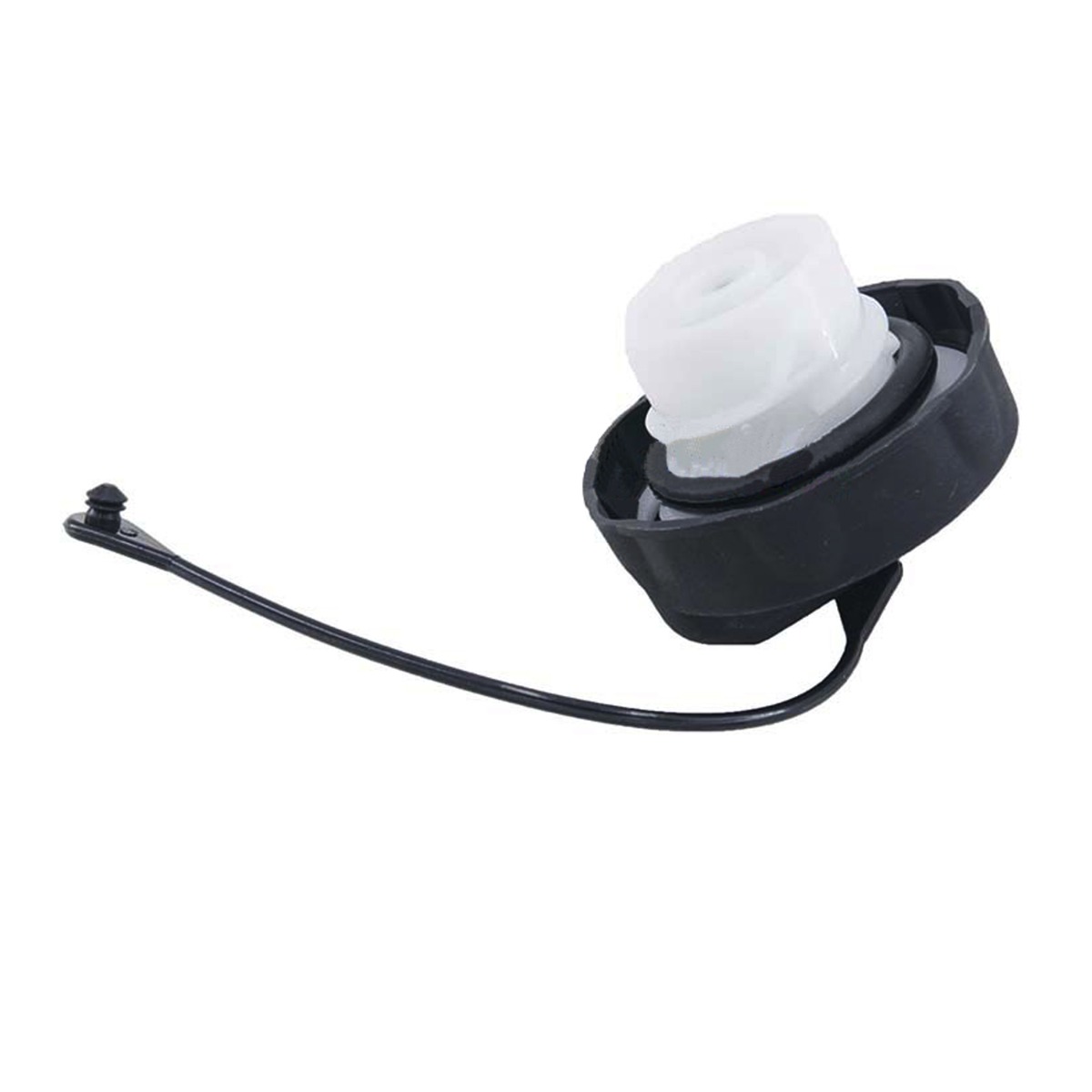 Bouchon de remplissage de gaz de réservoir de carburant, remplacement pour Dodge, 52030389AB