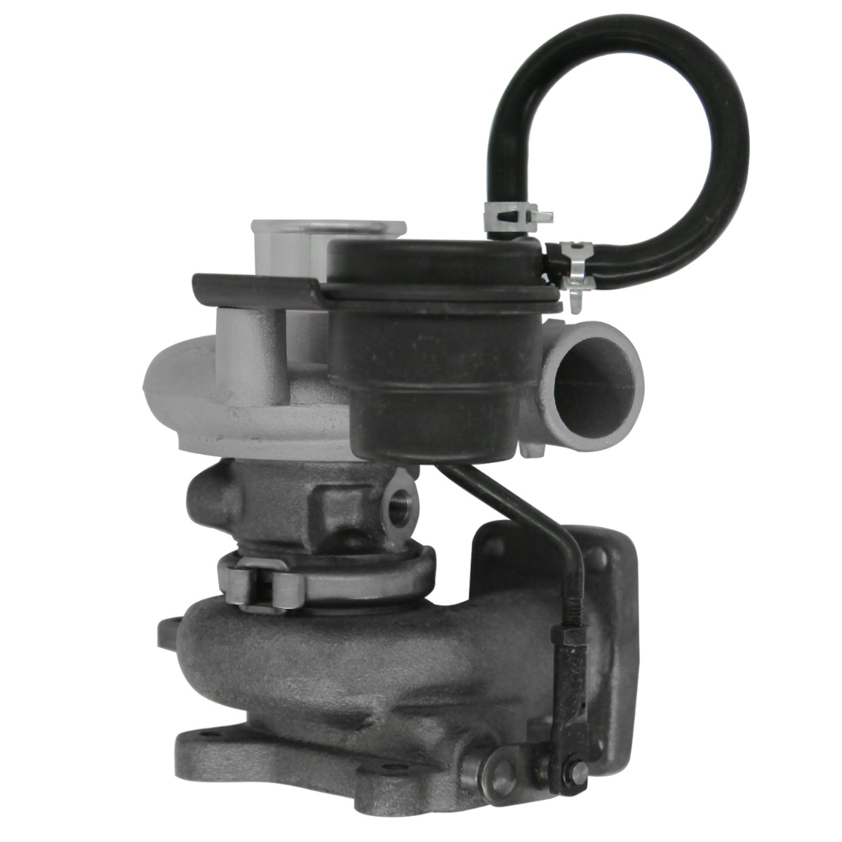 Turbocompresseur Turbo TD025M 49173-02412 pour Kia