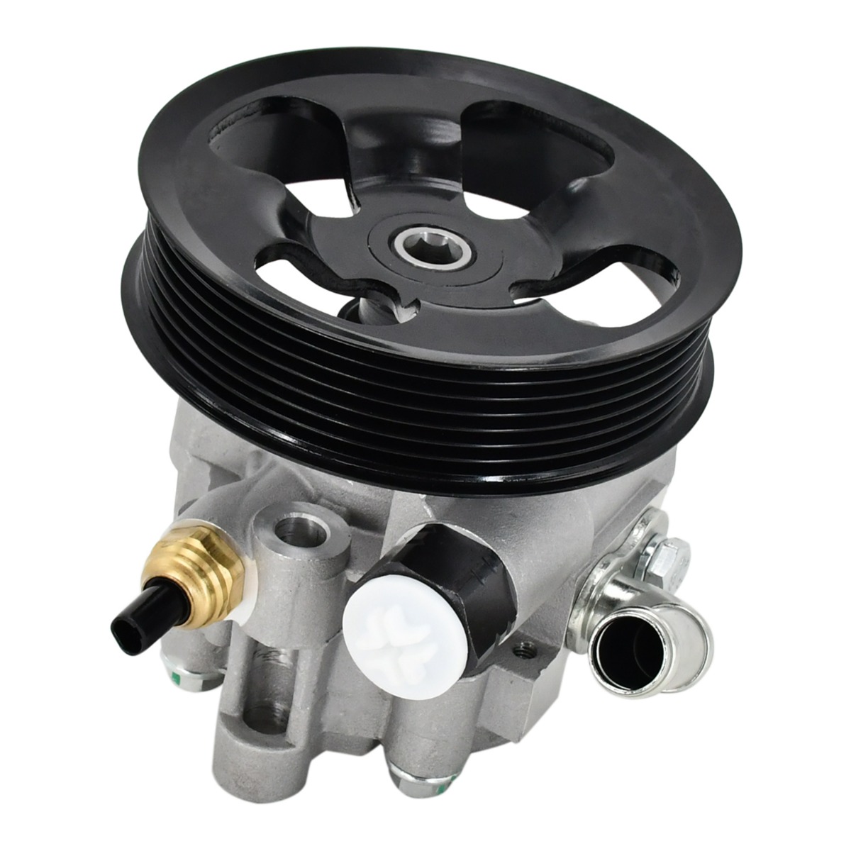Pompe de direction assistée avant 44310-28240 pour Toyota