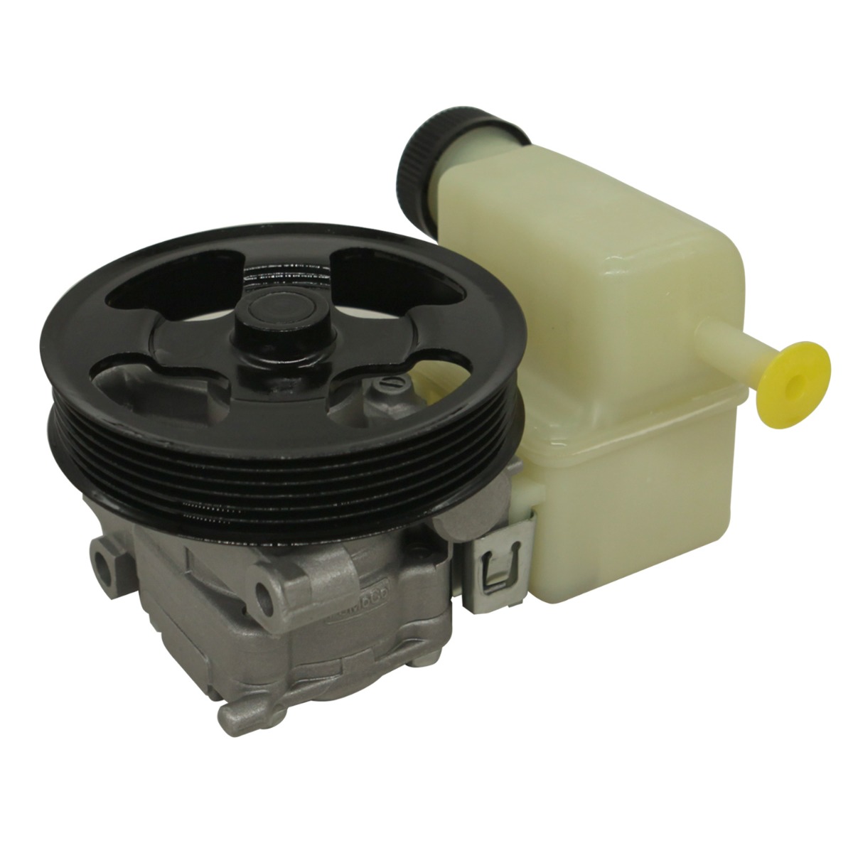 Pompe de direction assistée EG2132600A pour Mazda