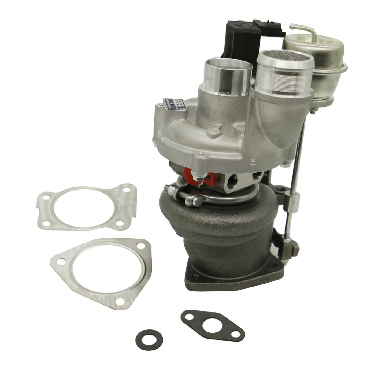 Turbocompresseur 11657565912 pour Mini Cooper