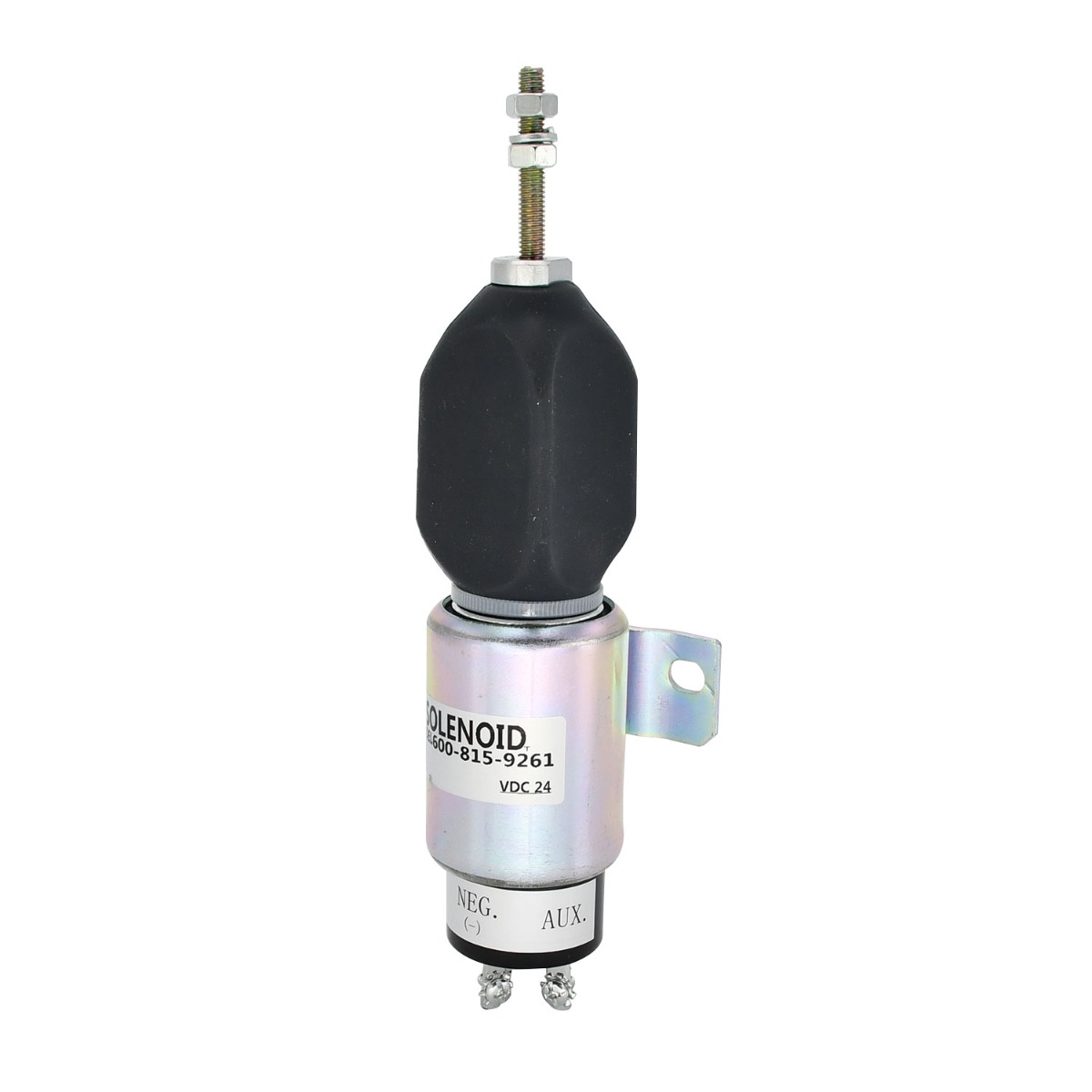 Aimant d'arrêt 24V 600-815-7550 Pour Komatsu