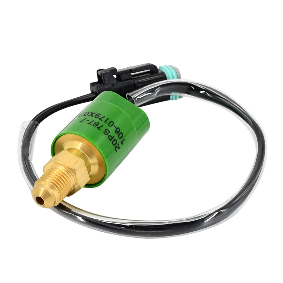 Capteur de Pressostat 106-0179 Pour Caterpillar