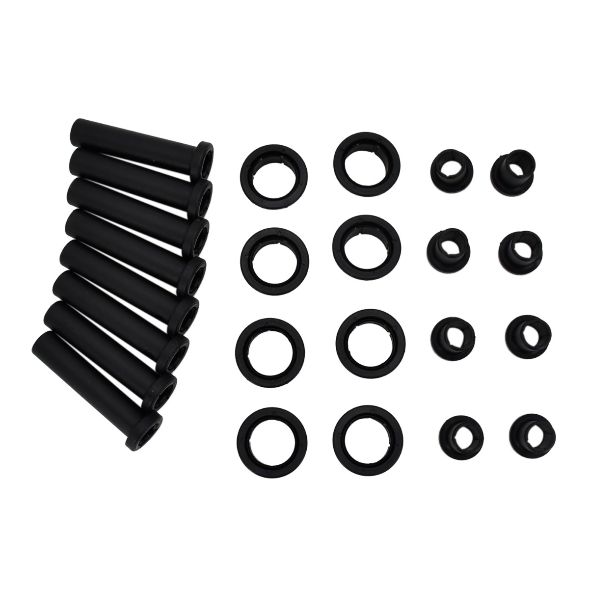 Kit de bagues de suspension arrière 5436973 pour Polaris